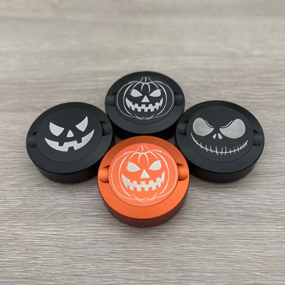 Jack O Lantern (aka Carved Pump-zyn)
