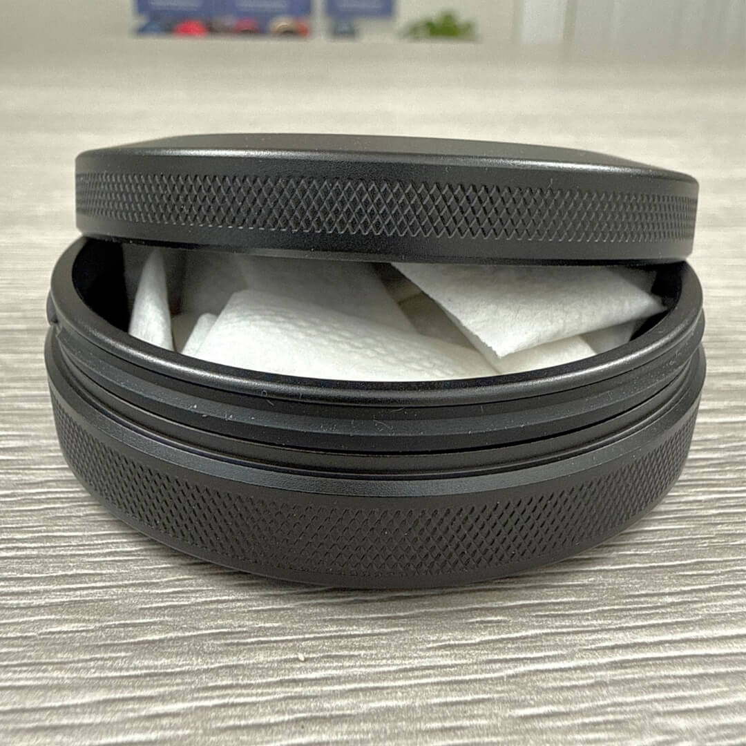 Z Caddy: Chonk Tread