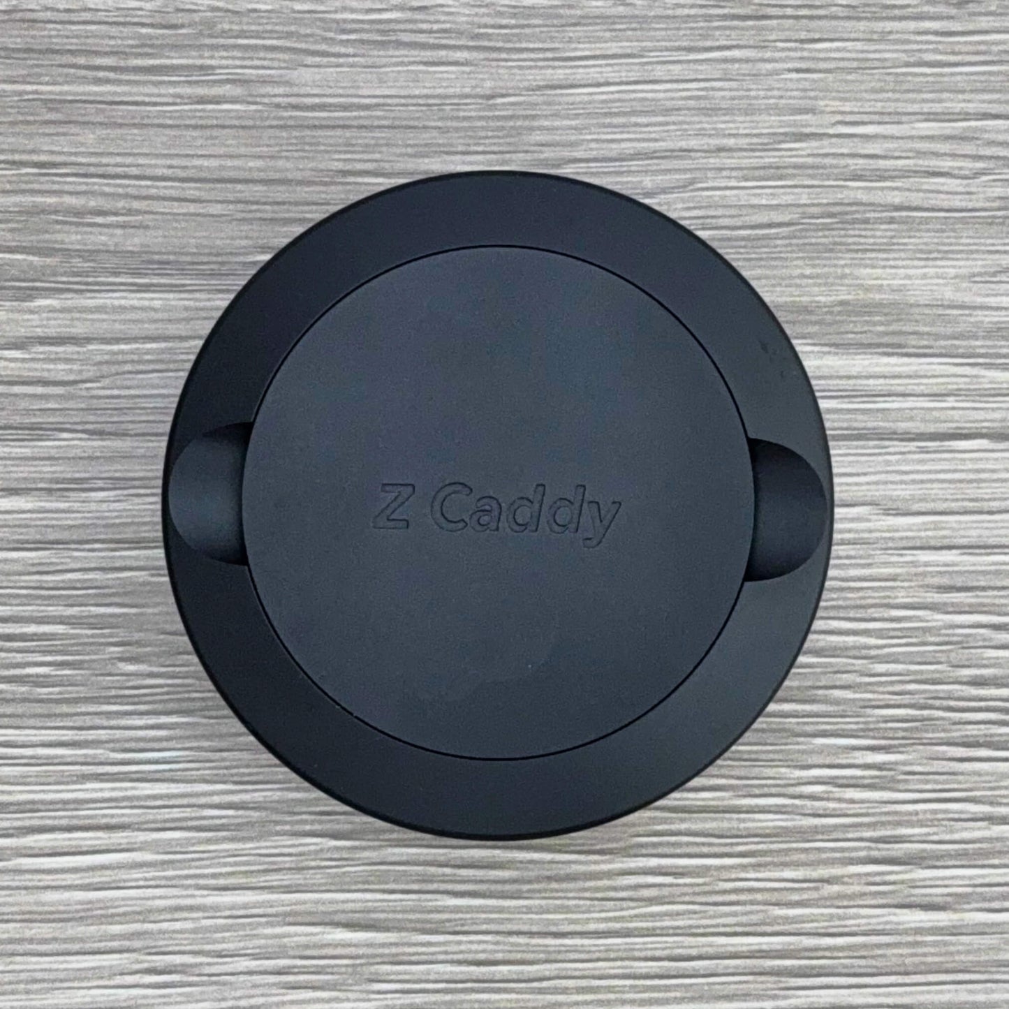 Z Caddy: OG, Deboss