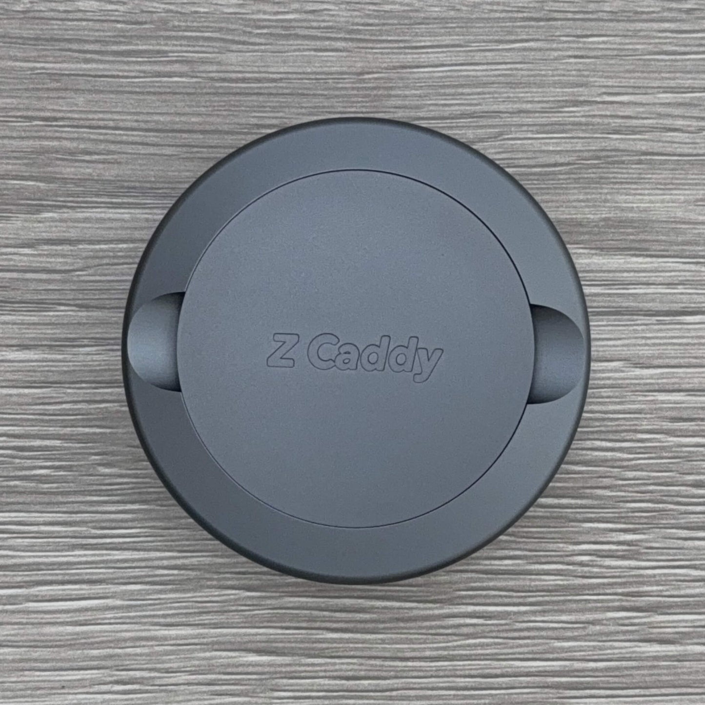 Z Caddy: OG, Deboss