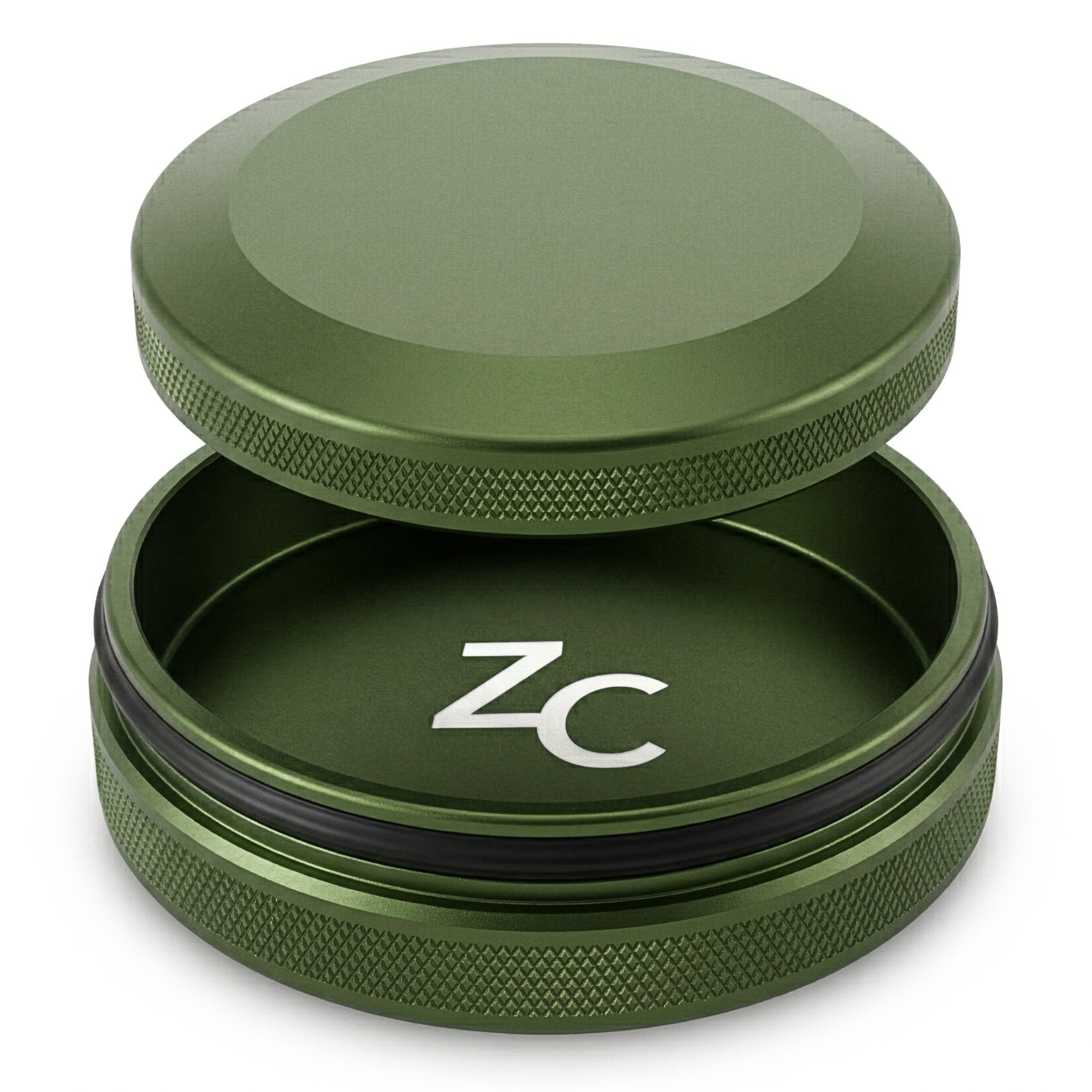 Z Caddy: Chonk Tread