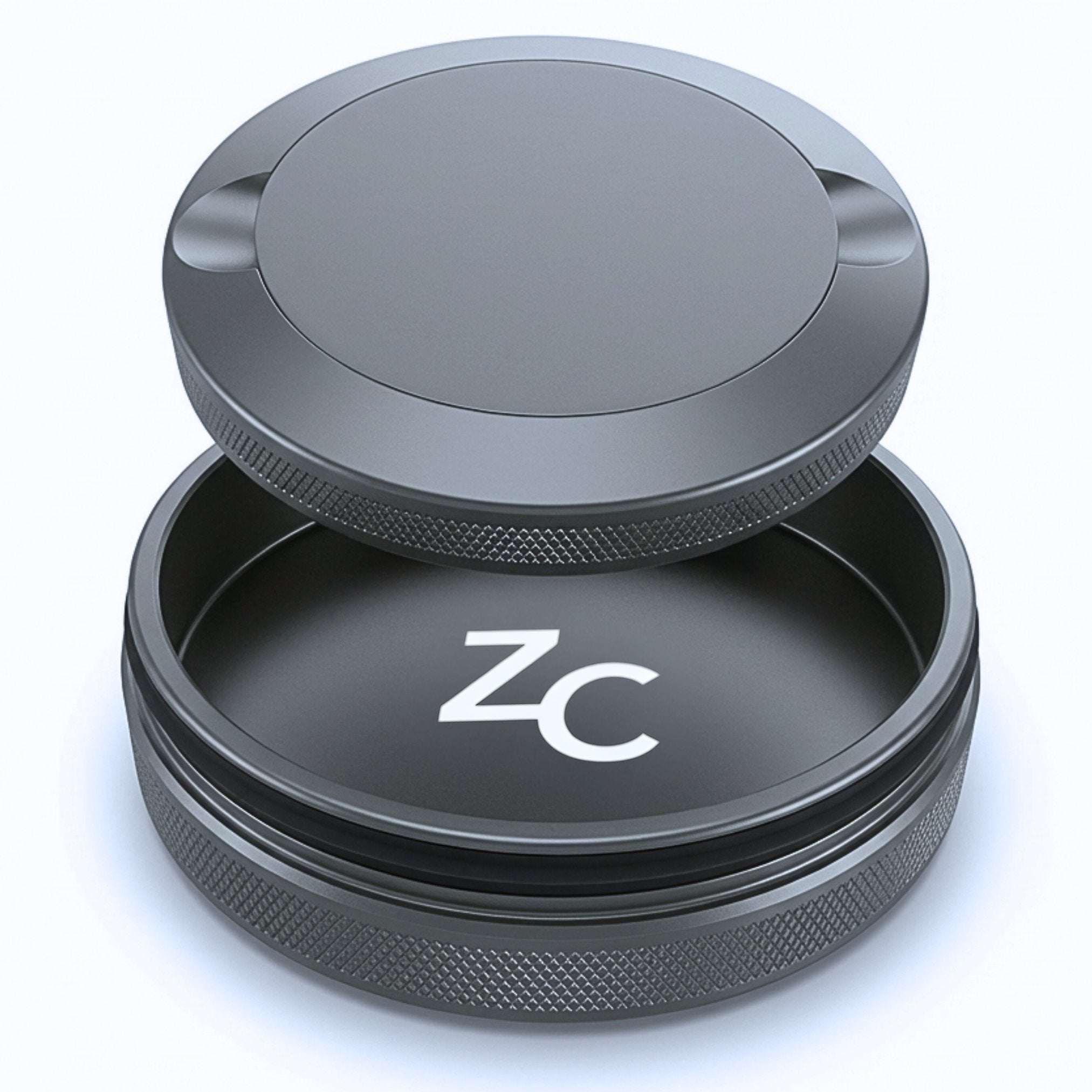 Z Caddy: Tread