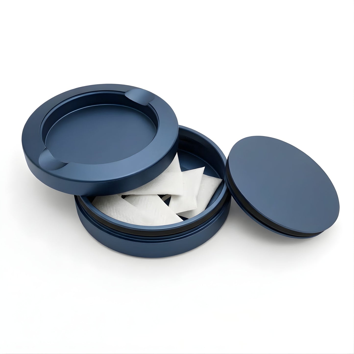 Z Caddy: OG Metal Can