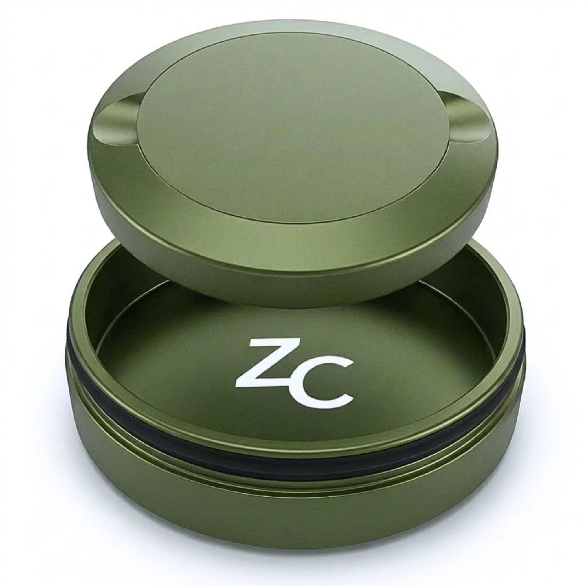 Z Caddy: OG Metal Can