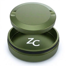 Z Caddy: OG Metal Can
