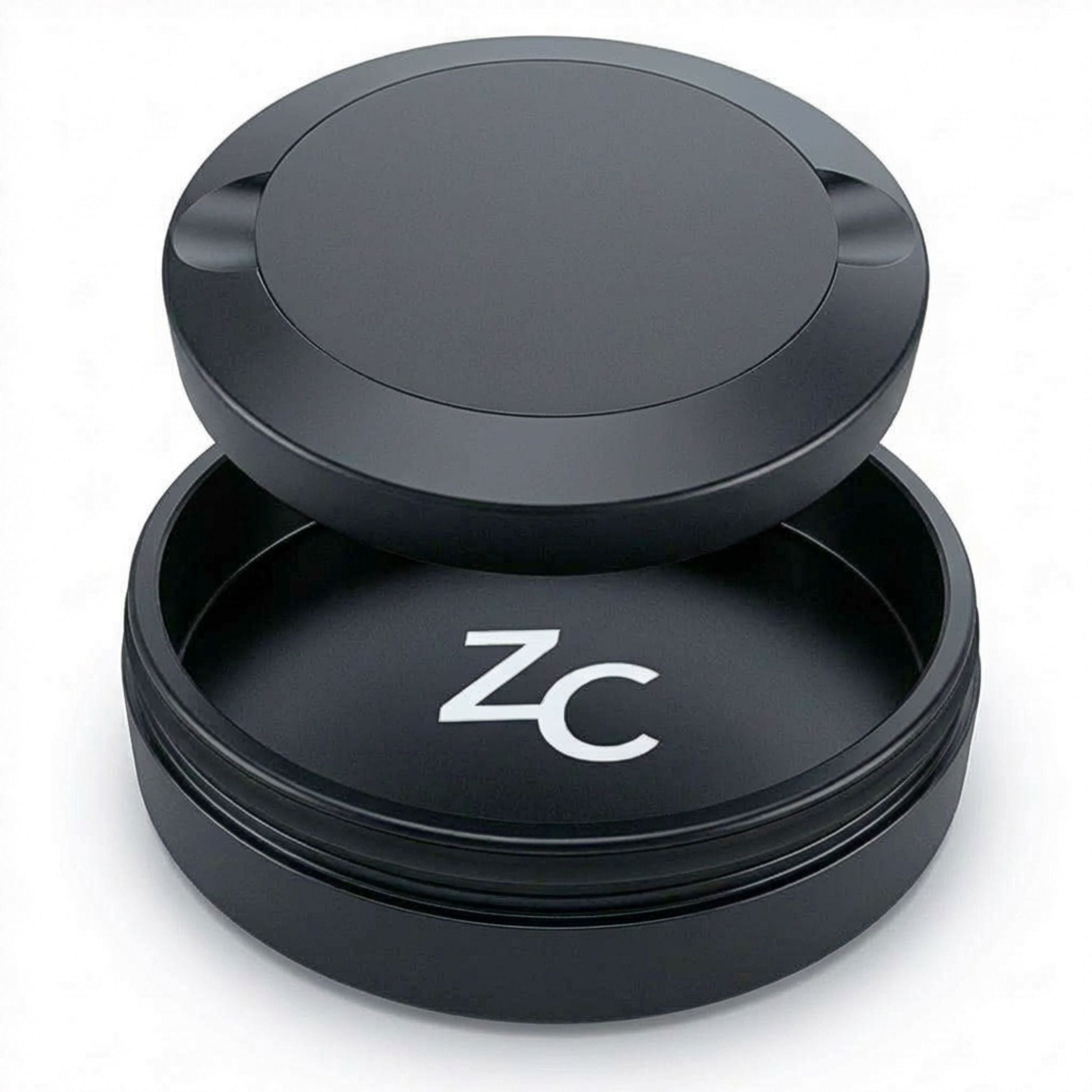 Z Caddy: OG Metal Can