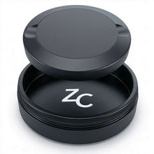 Z Caddy: OG Metal Can