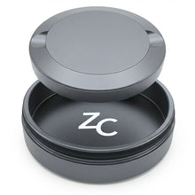 Z Caddy: OG Metal Can