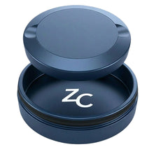 Z Caddy: OG Metal Can