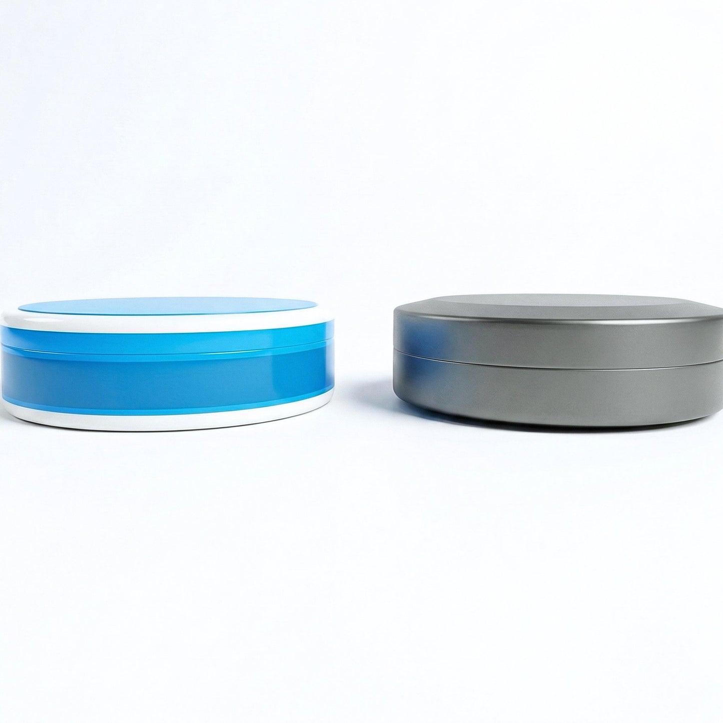 Z Caddy: OG Metal Can