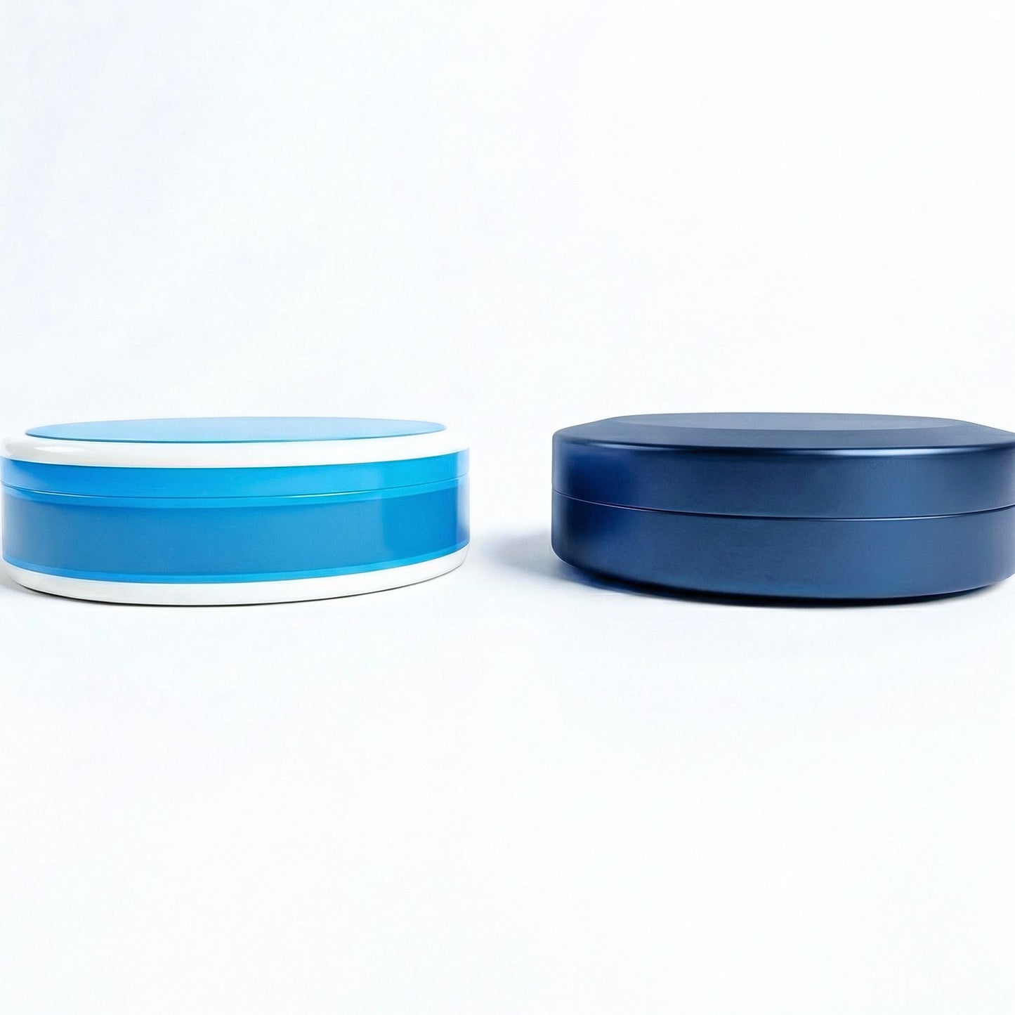 Z Caddy: OG Metal Can