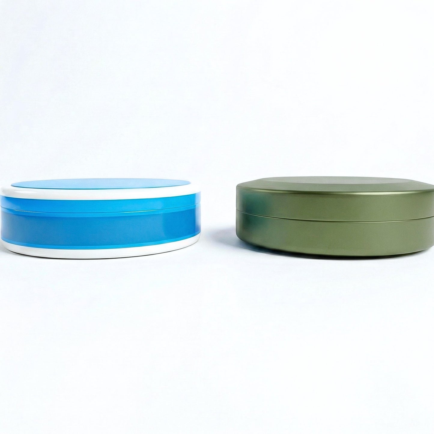 Z Caddy: OG Metal Can