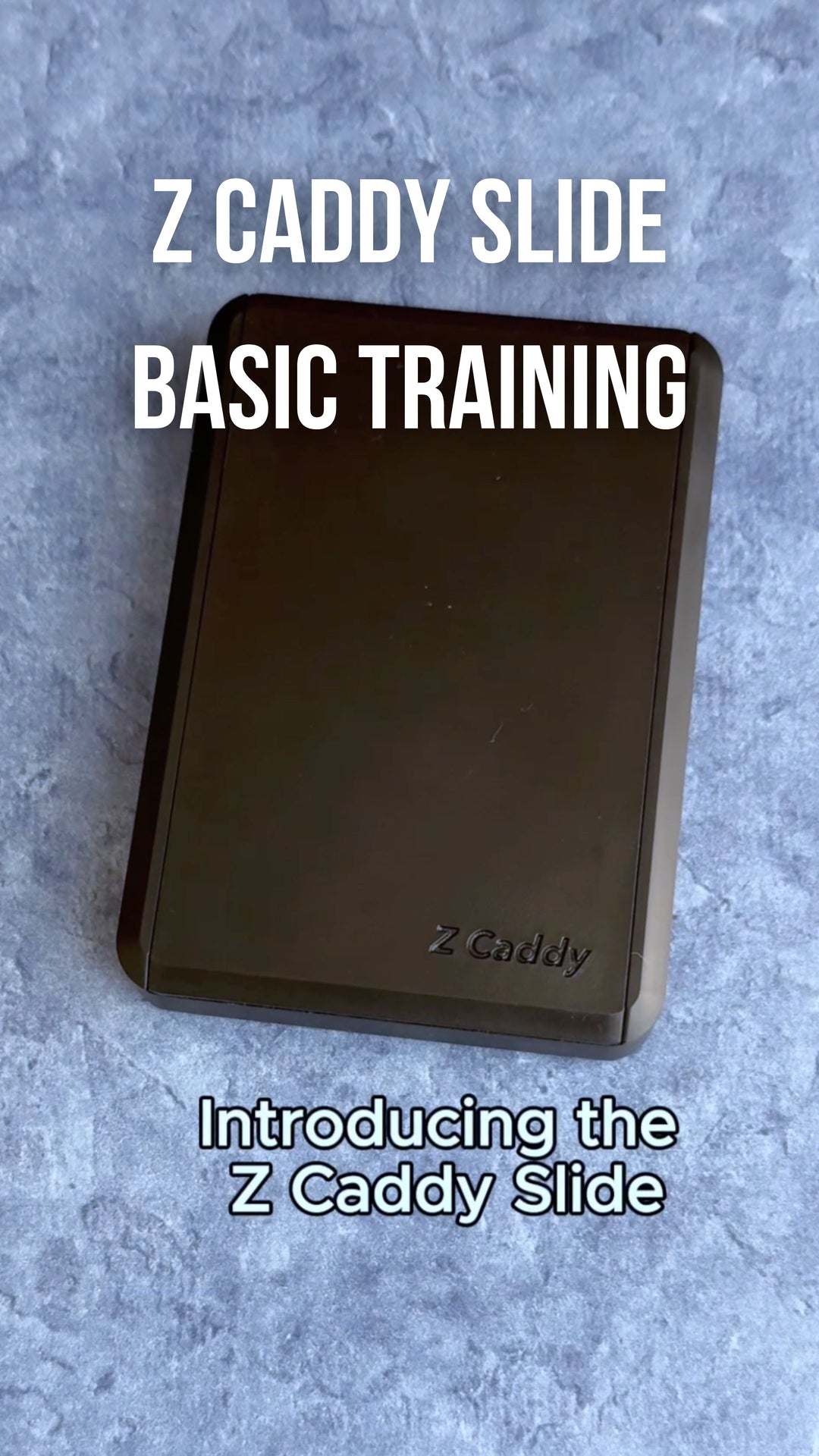 Field Manual video
